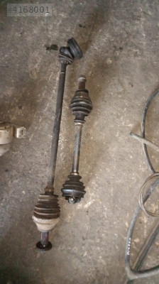 Ford escort sağ sol akis