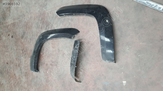 vw amarork sağ sol dodik sefalılar oto cıkma