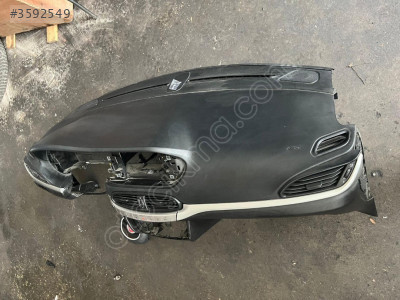 FİAT EGEA ÇIKMA TORPİDO AIRBAG SET