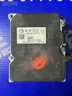 8K0907379CG AUDİ A4 A5 ABS BEYNİ 0265952064