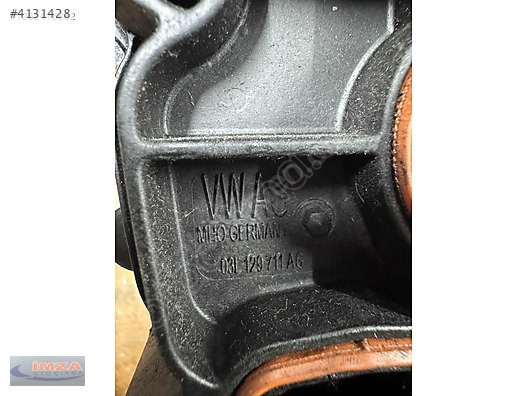 03L129711AG VW AUDİ SEAT SKODA 2.0 TDİ EMME MANİFOLDU