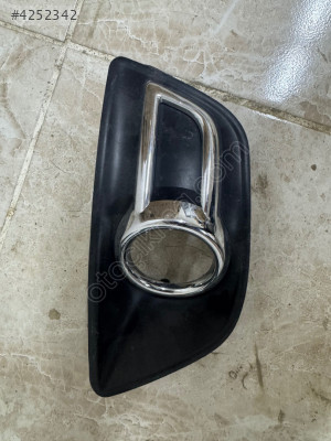 C4 SİS KAPAĞI 2011 2017