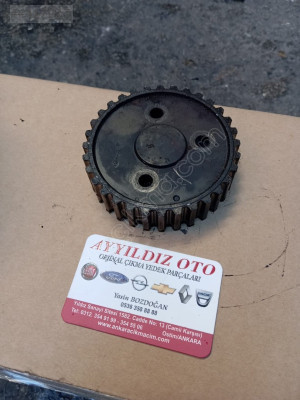 FORD CONNECT POMPA KASNAĞI