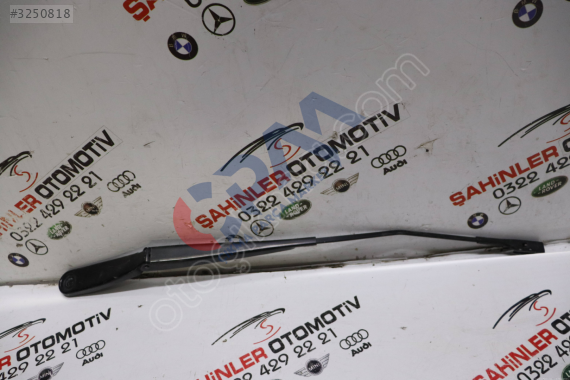 2015 2023 BMW X1 F48 F49 SAĞ ÖN SİLECEK KOLU 7360515