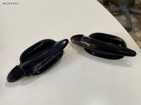 BMW 5 E60 SAĞ ÖN DIŞ KAPI KOLU HATASIZ (2003-2010) ORJİNAL