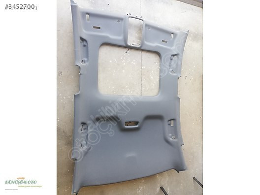 AUDİ A3 SEDAN ÇIKMA TAVAN DÖŞEME 2022 8Y5867505CYO3