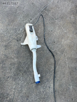 FİAT EGEA FİSKİYE BİDONU