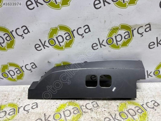 LAND ROVER 2020 2024 DEFENDER SAĞ ARKA STOP KAPAĞI L8B2-28660