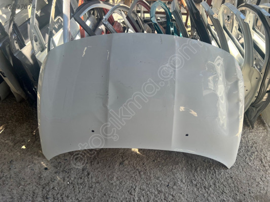 FİAT EGEA MOTOR KAPUTU ÇIKMA PARÇA