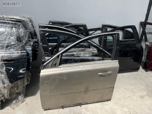 VOLVO S80 KAPI 2007 2015