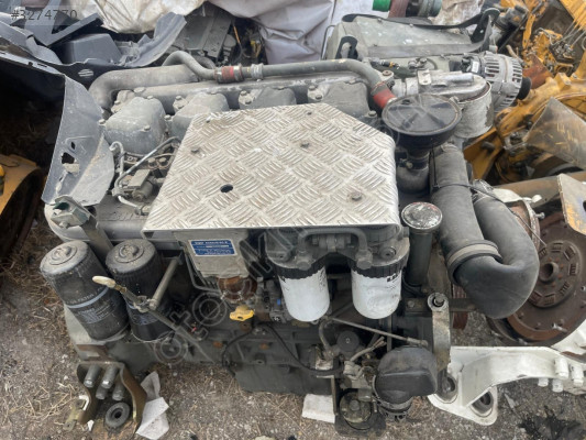 LİEBHERR R904C MOTOR