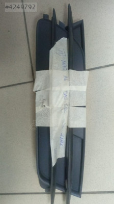 AUDİ A6 SAĞ SOL SİS FARI