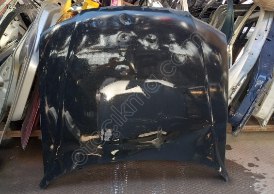 Opel Vectra B motor kaputu (SIFIR)