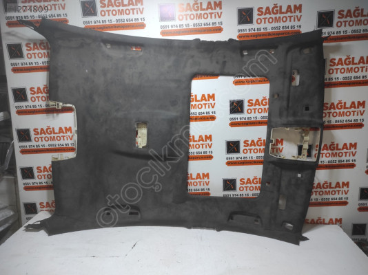 ÇIKMA BMW G30 TAVAN DÖŞEMESİ