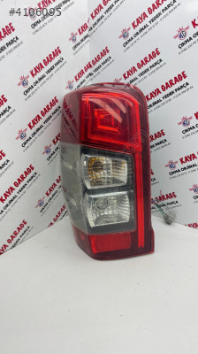 MITSUBISHI L 200 SOL ARKA STOP YENİ