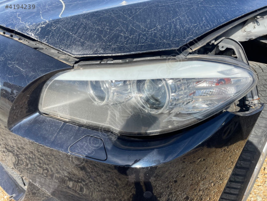 Sadece whatsaptan ulaşın - BMW 5 serisi far takım