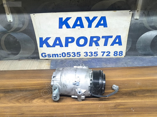 Klima Kompresörü Opel Astra H  19010067