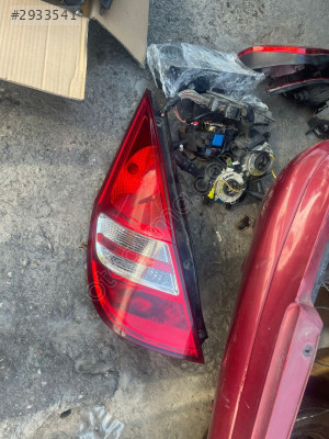 HYUNDAİ İ30 SOL ARKA STOP