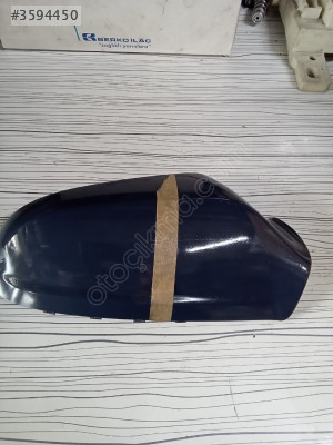OPEL Astra H10 Sol Ayna Kapağı 430220R1