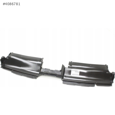 3G0121330A VW PASSAT 2015 ÖN PANEL ÜST HAVALANDIRMA KILAVUZU