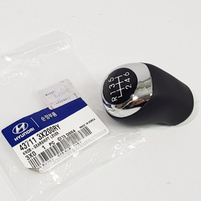 43711-3X200RY VİTES TOPUZU 11- BLUE 6İLERİ ACCENT
