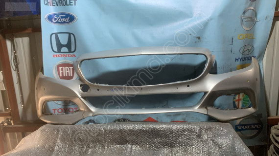 Mercedes w205 ön tampon