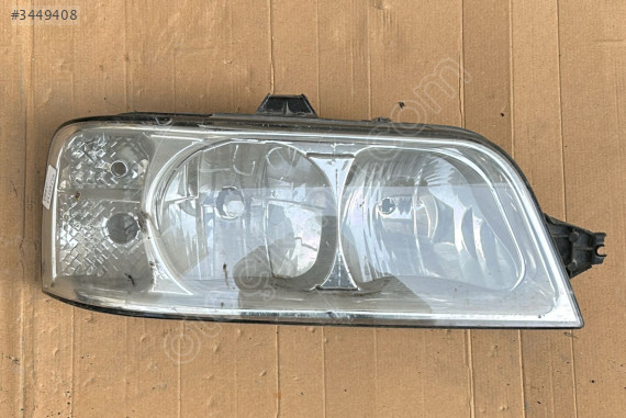 FİAT DUCATO SAĞ ÖN FAR