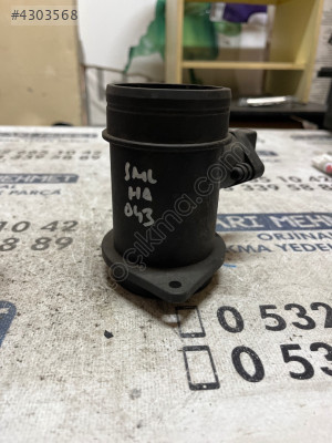 ÇIKMA AUDI A4 A6 1.9TDI 028 906 461 0 281 002 216 HAVA AKIŞMETRE