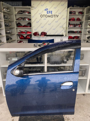 dacia sandero 2019 sol ön kapı (son fiyat)