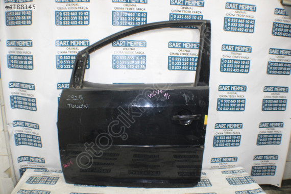 ÇIKMA VW TOURAN SOL ÖN KAPI 2325