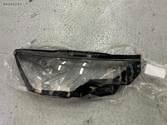 AUDİ A6 20-24 FAR CAMI