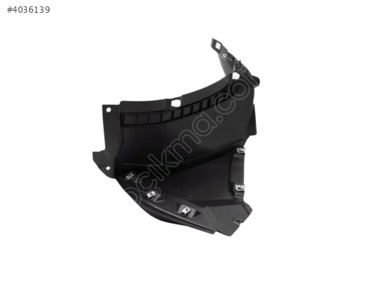 8W0853888 ÇAMURLUK DAVLUMBAZI R KÜÇÜK A4 2016