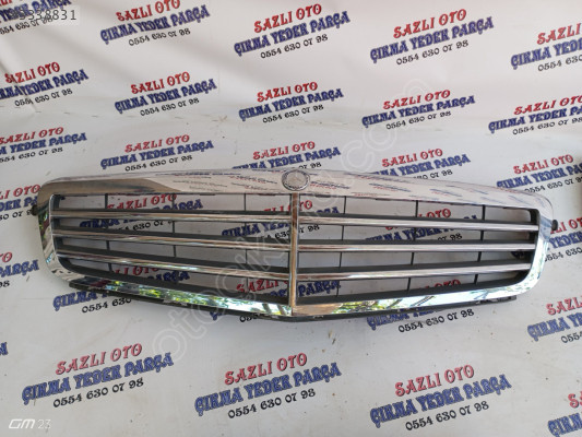 MERCEDES C-SERİSİ W204 KASA ÖN PANJUR ORJİNAL ÇIKMA