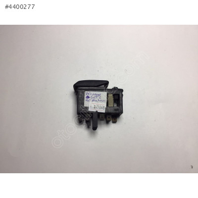 Volkswagen Golf 2 Far Anahtarı