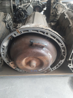 mercedes e300d w211 otomatik şanzıman (son fiyat)