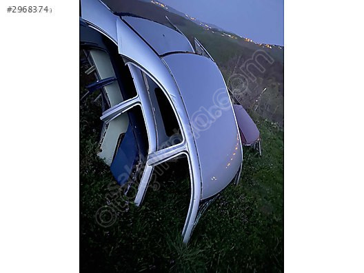MERCEDES W203 ORJ. KESME TAVAN HATASIZ