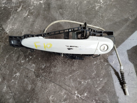 BMW F10 SOL ÖN KAPI KOLU EGE OTOMOTİV BURSA