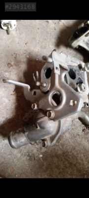 Honda civiç fd6 termostat yuvası