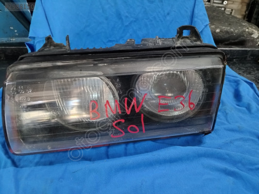 BMW E 36 SOL FAR