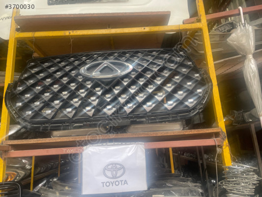 Chery tiggo ön panjur