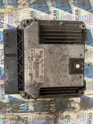 55580830 OPEL CORSA D 1.3 Motor Beyni