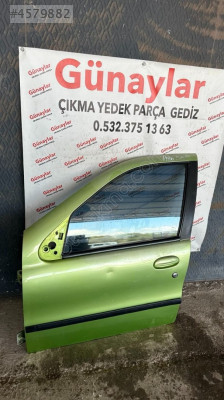 FİAT PALİO SOL ÖN KAPI