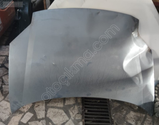 2011 PEUGEOT PARTNER KAPUT KAPAĞI