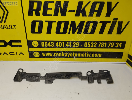 215424EA0A RENAULT KADJAR RADYATÖR ÜST BAKALITI DAVLUMBAZ ORJ