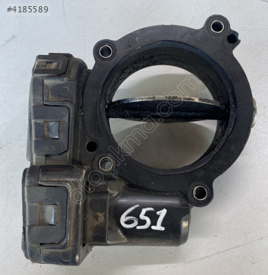 mercedes 651 motor çıkma gaz kelebeği (son fiyat)