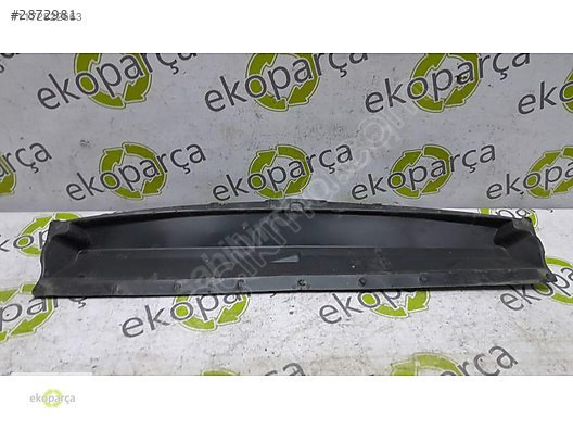 MERCEDES C 2020 2024 W206 RADYATÖR ALT KORUYUCU A2065249600