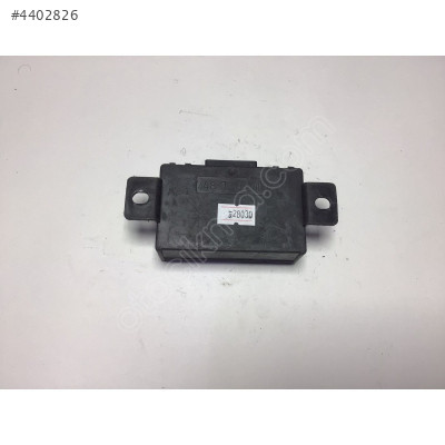 Audi A6 Alarm Kontrol Ünitesi 4D0951173D