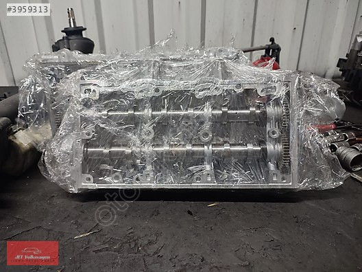 CUS MOTOR 1.4 SIFIR EKSANTİRİK VOLKSWAGEN POLO