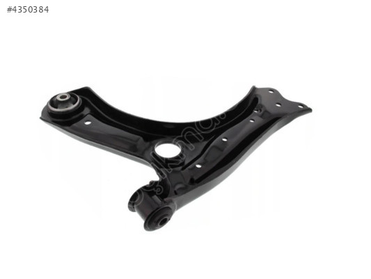 Vw Polo Seat İbiza Audi A1 Sağ Salıncak 2010 Sonrası 6R0407152C