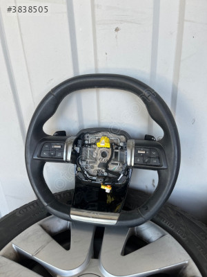 Citroen C4x Direksiyon Simidi